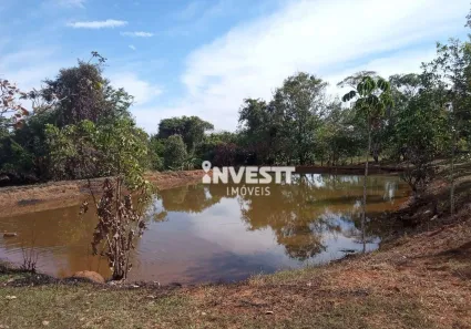 Fazenda/Sítio com 2 Quartos à venda, 283624m² no , Bela Vista de Goiás