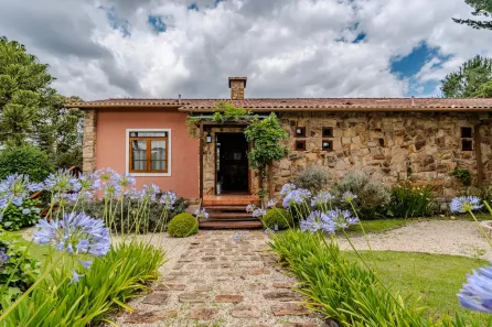 Casa de Condomínio com 4 Quartos à venda, 2500m² no Capivari, Campos do Jordão