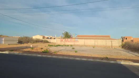Lote/Terreno à venda, 650m² no Nova Tibau, Tibau