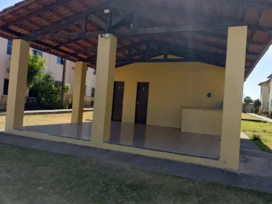 Apartamento com 2 Quartos à venda, 44m² no Jangurussu, Fortaleza