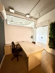 Ponto Comercial com 1 Quarto para alugar, 36m² no Baeta Neves, São Bernardo do Campo