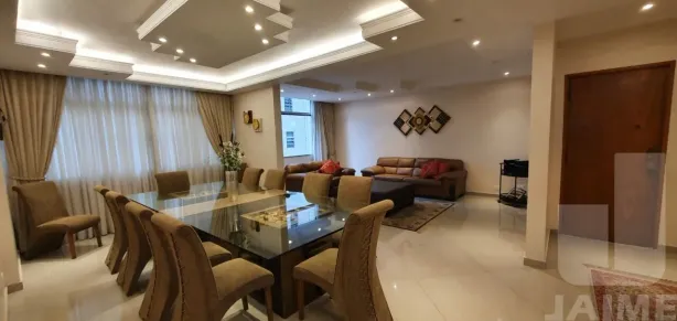 Apartamento com 3 Quartos à venda, 151m² no Jardim Paulista, São Paulo