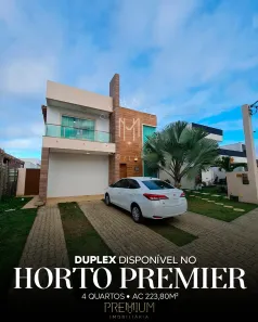 Casa com 4 Quartos à venda, 223m² no Primavera, Vitória da Conquista