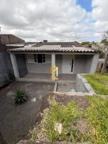Casa com 1 Quarto à venda, 50m² no Passo do Vigário, Viamão