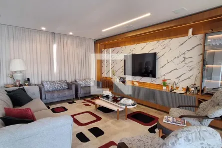 Casa de Condomínio com 4 Quartos à venda, 206m² no Mauá, São Caetano do Sul