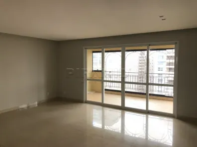 Apartamento com 3 Quartos para alugar, 217m² no Residencial Morro do Ipê, Ribeirão Preto