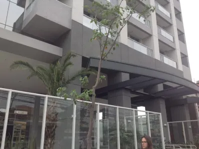 Apartamento com 1 Quarto à venda, 31m² no Vila Monumento, São Paulo
