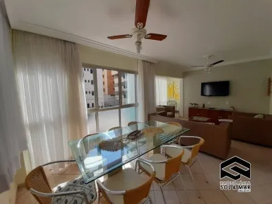 Apartamento com 4 Quartos à venda, 120m² no Enseada, Guarujá