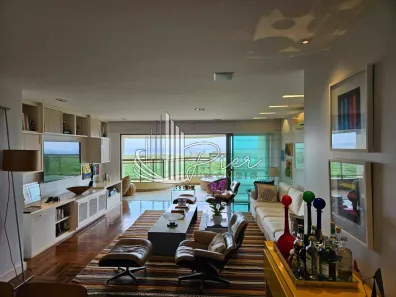 Apartamento com 3 Quartos à venda, 160m² no Barra da Tijuca, Rio de Janeiro