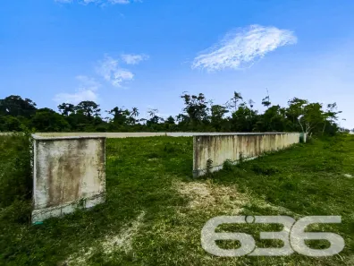 Lote/Terreno à venda, 370m² no Praia do Ervino, São Francisco do Sul
