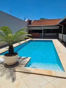 Casa com 3 Quartos à venda, 200m² no Jardim da Barra, Barra Bonita