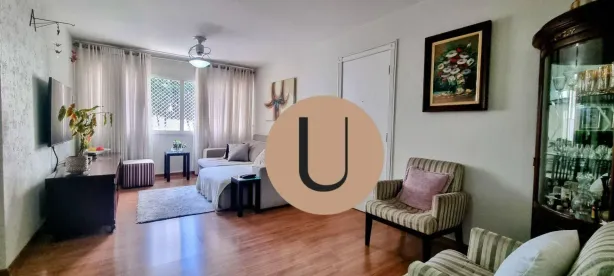 Apartamento com 3 Quartos à venda, 130m² no Vila Mariana, São Paulo