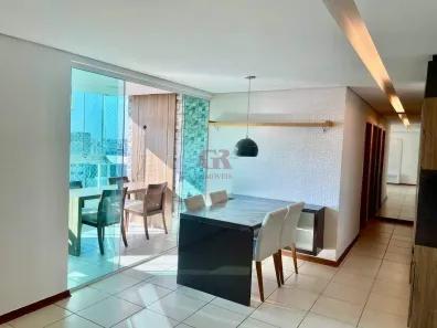 Apartamento com 3 Quartos à venda, 85m² no Buritis, Belo Horizonte