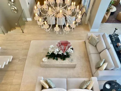 Cobertura com 4 Quartos à venda, 620m² no Jardim Fonte do Morumbi, São Paulo