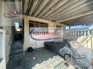 Casa com 3 Quartos à venda, 257m² no Jardim Maristela, São Paulo