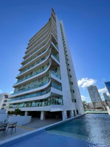 Apartamento com 2 Quartos à venda, 63m² no Tirol, Natal