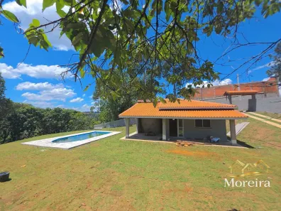 Fazenda/Sítio com 2 Quartos à venda, 2000m² no Moreiras, Mairinque