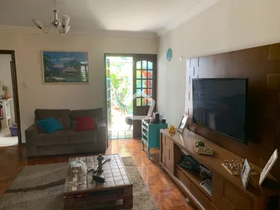 Casa com 4 Quartos à venda, 155m² no Vila Monumento, São Paulo