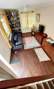 Sobrado com 2 Quartos à venda, 114m² no Jardim Nordeste, São Paulo