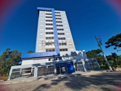 Apartamento com 2 Quartos à venda, 67m² no Planalto, Caxias do Sul