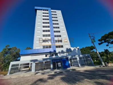 Apartamento com 2 Quartos à venda, 67m² no Planalto, Caxias do Sul