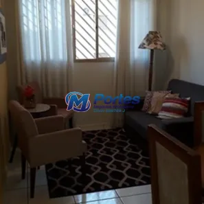Apartamento com 3 Quartos à venda, 78m² no Residencial Rio das Flores, São José do Rio Preto