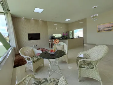 Casa de Condomínio com 3 Quartos à venda, 135m² no Alpes Suiços, Gravatá
