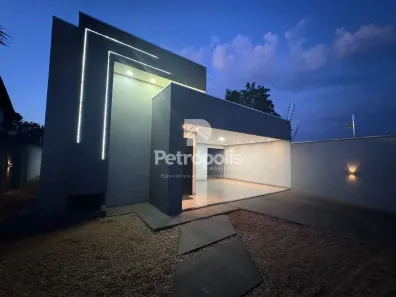 Casa com 3 Quartos à venda, 150m² no Plano Diretor Sul, Palmas