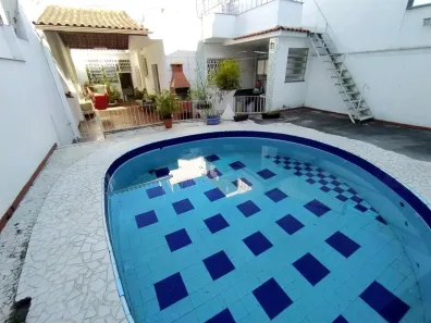 Casa com 4 Quartos à venda, 280m² no Maria da Graça, Rio de Janeiro
