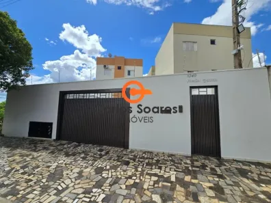 Apartamento com 2 Quartos à venda, 10m² no São Joaquim, Franca