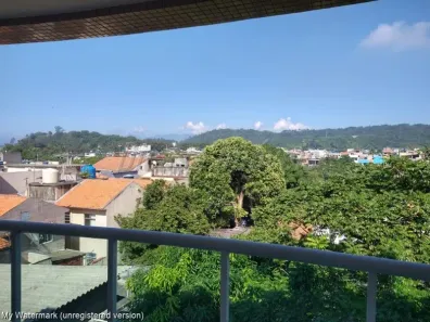 Apartamento com 2 Quartos à venda, 70m² no Zumbi, Rio de Janeiro