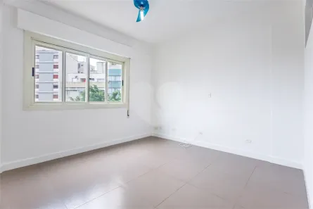Apartamento com 3 Quartos à venda, 133m² no Vila Buarque, São Paulo