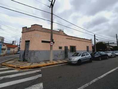 Ponto Comercial à venda, 83m² no Vila Vitória, Mogi das Cruzes