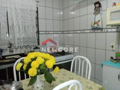 Casa com 3 Quartos à venda, 105m² no Alvarenga, São Bernardo do Campo