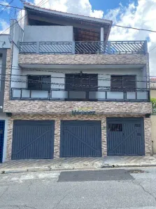 Casa com 3 Quartos à venda, 184m² no Vila Darli, São Paulo