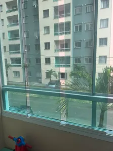 Apartamento com 2 Quartos à venda, 50m² no Narandiba, Salvador