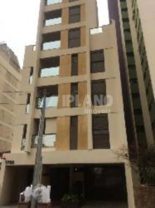 Apartamento com 1 Quarto à venda, 45m² no Parque Santa Mônica, São Carlos