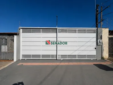 Imóvel Comercial com 4 Quartos à venda, 155m² no Recreio, Londrina