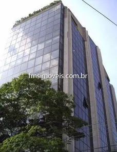 Sala Comercial para alugar, 184m² no Vila Olímpia, São Paulo