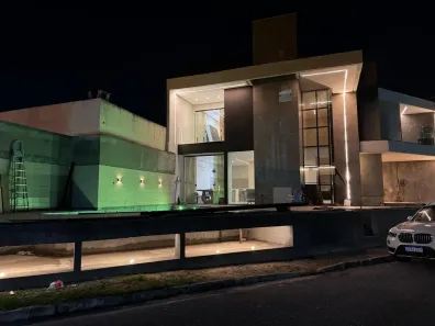 Casa de Condomínio com 4 Quartos à venda, 234m² no Coqueiro, Belém