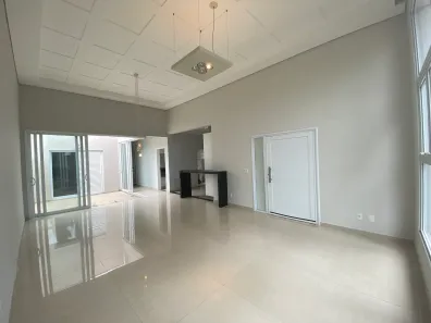 Casa de Condomínio com 3 Quartos à venda, 176m² no Parque Brasil 500, Paulínia