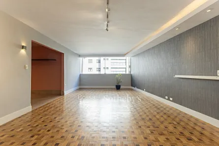 Apartamento com 3 Quartos à venda, 175m² no Jardim Paulista, São Paulo