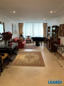 Apartamento com 3 Quartos à venda, 226m² no Paraíso, São Paulo