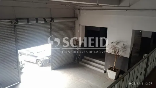 Ponto Comercial à venda, 1250m² no Jardim Papai Noel, São Paulo