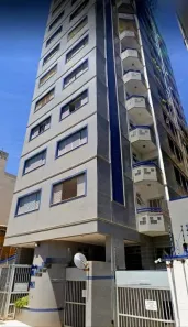 Apartamento com 1 Quarto à venda, 50m² no Botafogo, Campinas