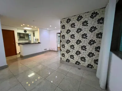 Apartamento com 2 Quartos à venda, 61m² no Belvedere, Belo Horizonte