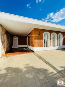 Casa com 3 Quartos para alugar, 190m² no Jardim Macedo, Ribeirão Preto