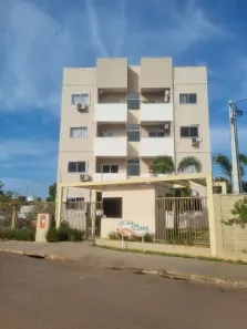 Apartamento com 2 Quartos à venda, 52m² no Ponte Nova, Várzea Grande
