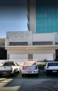 Sala Comercial à venda, 29m² no Centro, São Gonçalo