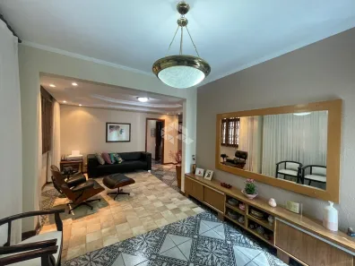 Casa com 4 Quartos à venda, 270m² no Jardim Botânico, Porto Alegre